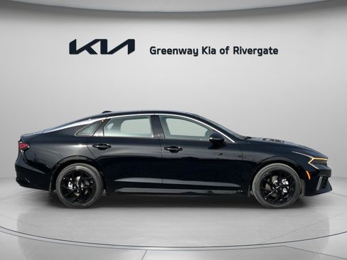 New 2026 Kia K5 GT-Line image 8