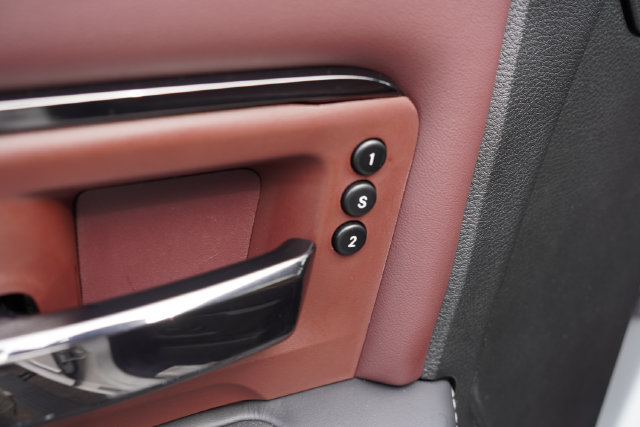Certified 2025 RAM 3500 Limited AWD/4WD image 26