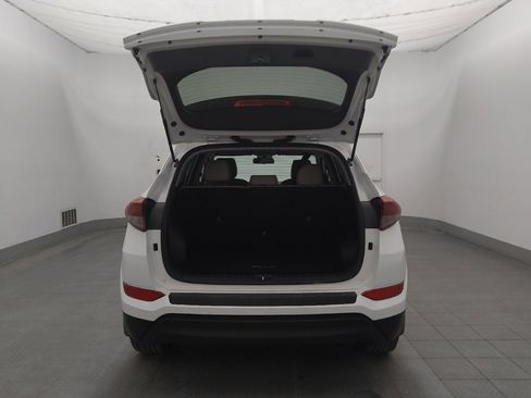 Used 2017 Hyundai Tucson SE FWD image 29
