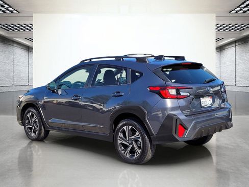 Certified 2024 Subaru Crosstrek 2.0i Premium w/ Popular Package #3 AWD/4WD image 9