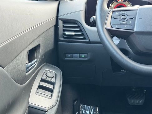 New 2026 Nissan Sentra S w/ Floor Mat Package image 23