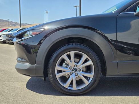 Used 2020 MAZDA CX-30 FWD w/ Premium Package image 9