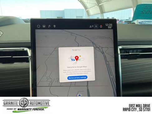 New 2025 GMC Sierra EV Denali AWD/4WD image 24