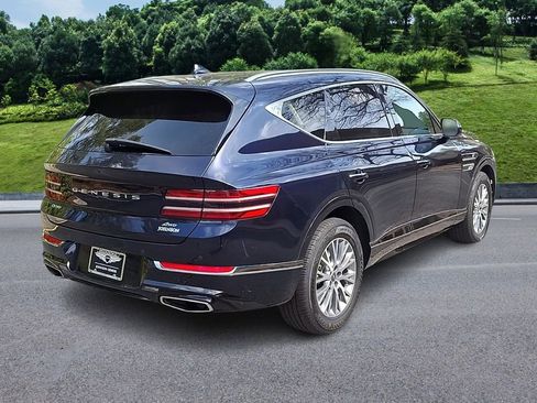 Used 2024 Genesis GV80 2.5T image 8