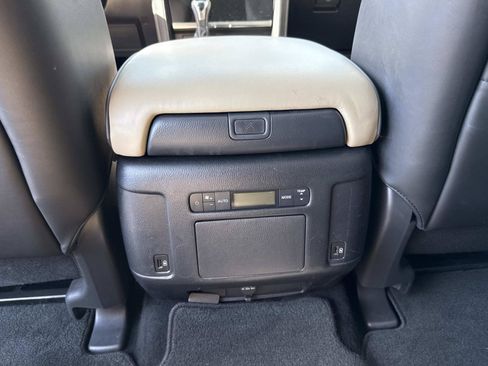 Used 2024 INFINITI QX80 Premium Select w/ Cargo Package AWD/4WD image 21