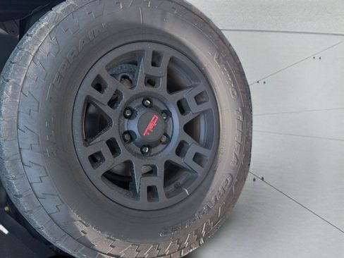 Used 2024 Toyota 4Runner TRD Pro AWD/4WD image 54