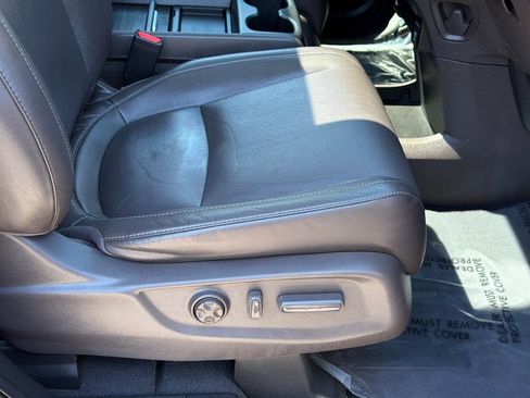 Used 2021 Honda Odyssey EX-L image 12