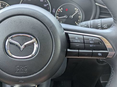 Certified 2025 MAZDA CX-30 AWD 2.5 S w/ Preferred Package image 20