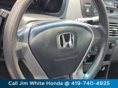 Used 2003 Honda Pilot LX image 20