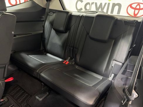 Used 2021 Volkswagen Atlas SE AWD/4WD image 29
