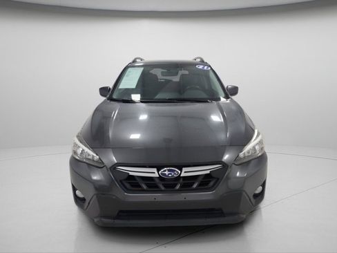 Used 2021 Subaru Crosstrek 2.0i Premium w/ Popular Package #2 image 6