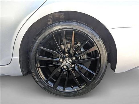Used 2023 Toyota Camry XSE image 20