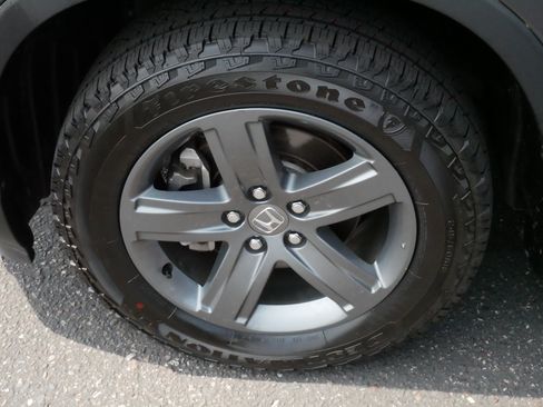 Used 2023 Honda Ridgeline RTL image 15