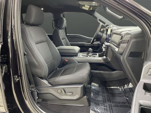 New 2026 Ford F150 XLT w/ Equipment Group 302A MID image 38