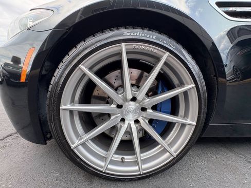 Used 2014 BMW M5 RWD image 31