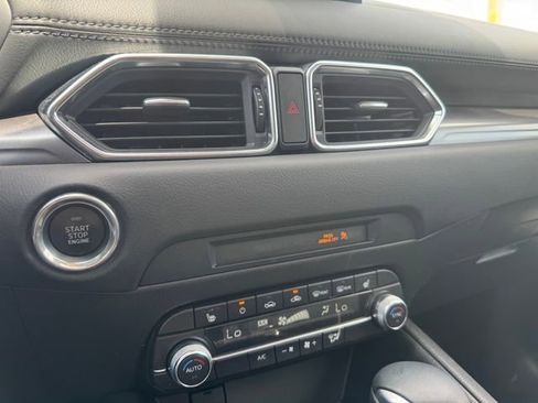 Certified 2025 MAZDA CX-5 AWD 2.5 S w/ Preferred Package image 19