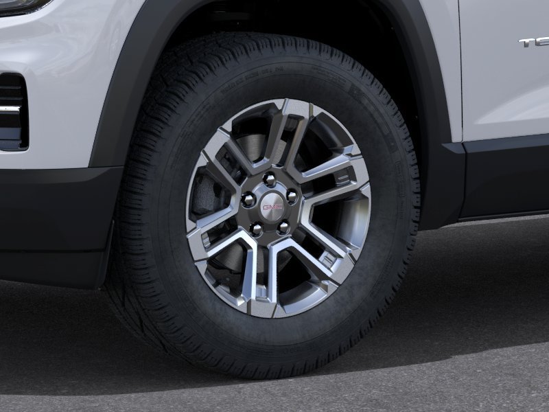 New 2027 GMC Terrain Elevation w/ LPO, Floor Liner Package FWD image 9