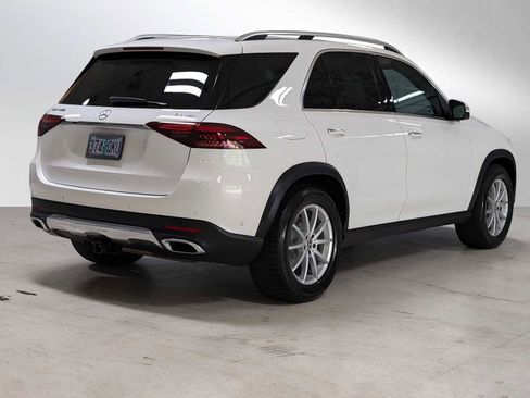Certified 2024 Mercedes-Benz GLE 350 GLE 350 image 3
