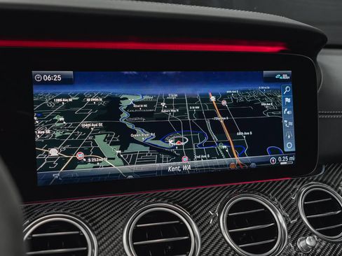 Used 2019 Mercedes-Benz E 63 AMG S image 64