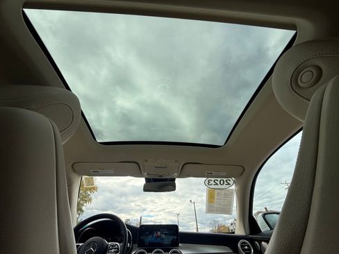 Certified 2023 Mercedes-Benz C 300 4MATIC Coupe image 25