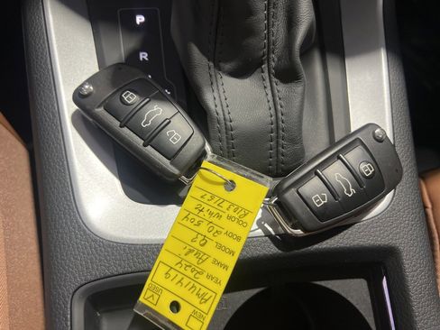 Used 2024 Audi Q3 2.0T Premium Plus image 67