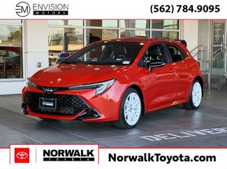 New 2026 Toyota Corolla SE video 1