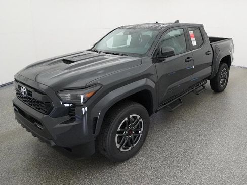 New 2025 Toyota Tacoma TRD Sport image 18