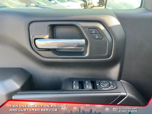 New 2026 GMC Sierra 1500 Pro w/ Graphite Edition image 21