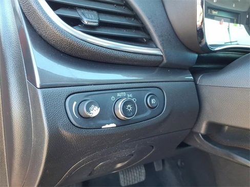 Used 2017 Buick Encore Premium w/ Experience Buick Package image 16