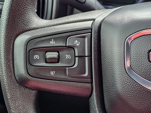 Used 2024 GMC Sierra 2500 Pro w/ Convenience Package image 29