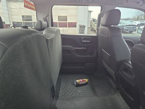 Used 2018 GMC Sierra 1500 SLT w/ SLT Premium Package image 12