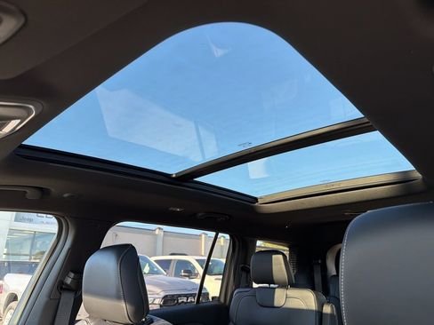 New 2025 Jeep Grand Cherokee L Limited image 40