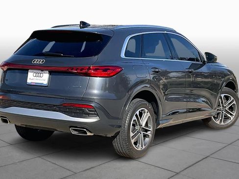 Certified 2025 Audi Q5 Premium w/ Convenience Package image 12
