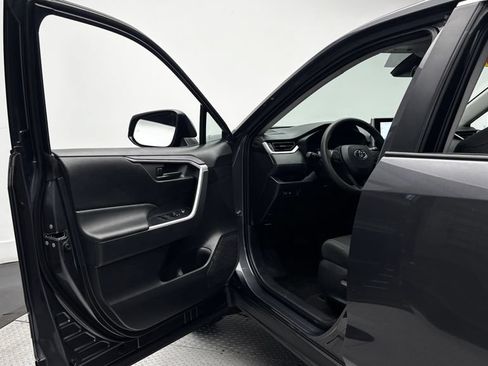Used 2023 Toyota RAV4 LE AWD/4WD image 16