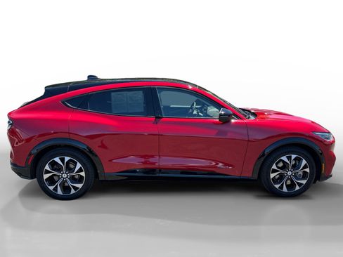 Certified 2023 Ford Mustang Mach-E Premium RWD image 6