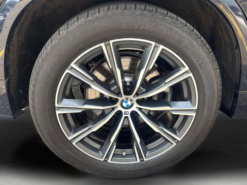 Used 2023 BMW X5 xDrive40i w/ M Sport Package AWD/4WD image 42