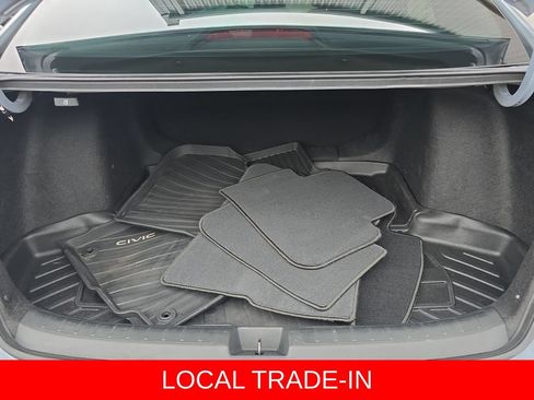 Used 2022 Honda Civic Sport image 13