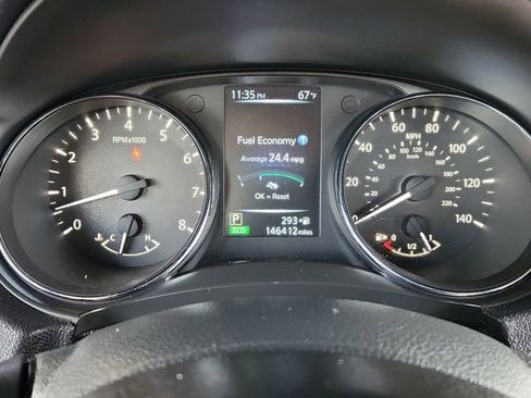 Used 2017 Nissan Rogue S FWD image 34