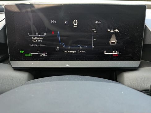 Used 2026 Toyota RAV4 LE FWD image 13