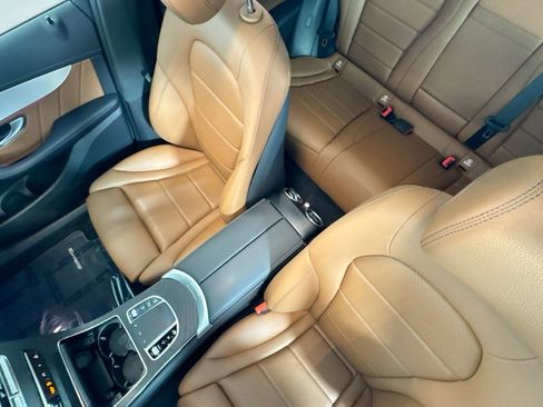 Certified 2022 Mercedes-Benz GLC 300 4MATIC Coupe image 20