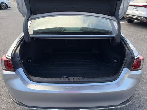 Certified 2025 Lexus ES 300h w/ Premium Package FWD image 23