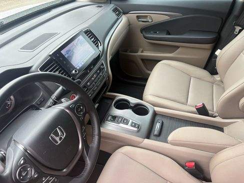 Certified 2022 Honda Ridgeline RTL-E image 20