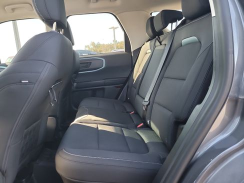 Used 2024 Ford Bronco Sport Badlands image 11