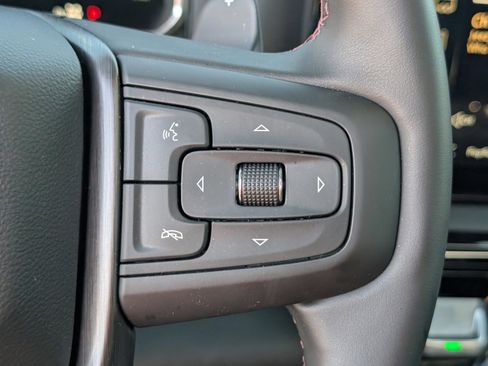 Certified 2026 GMC Sierra 1500 AT4X w/ AT4X AEV Edition image 21