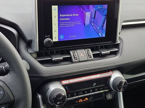 New 2025 Toyota RAV4 XLE Premium image 10