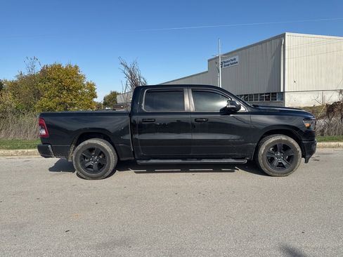 Used 2020 RAM 1500 Big Horn image 4