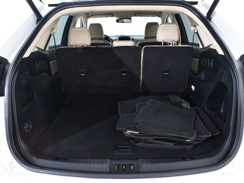 Used 2023 Ford Edge SEL w/ Convenience Package image 20