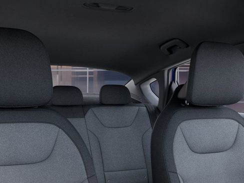 New 2025 Kia K4 LXS image 27