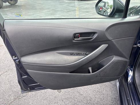 Used 2024 Toyota Corolla LE FWD image 21