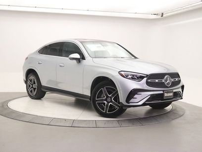 New 2026 Mercedes-Benz GLC 300 4MATIC